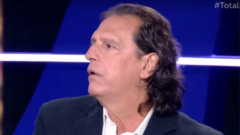 Οριστικά εκτός OPEN o Μητρόπουλος – Γιατί τα βρόντηξε (βίντεο)