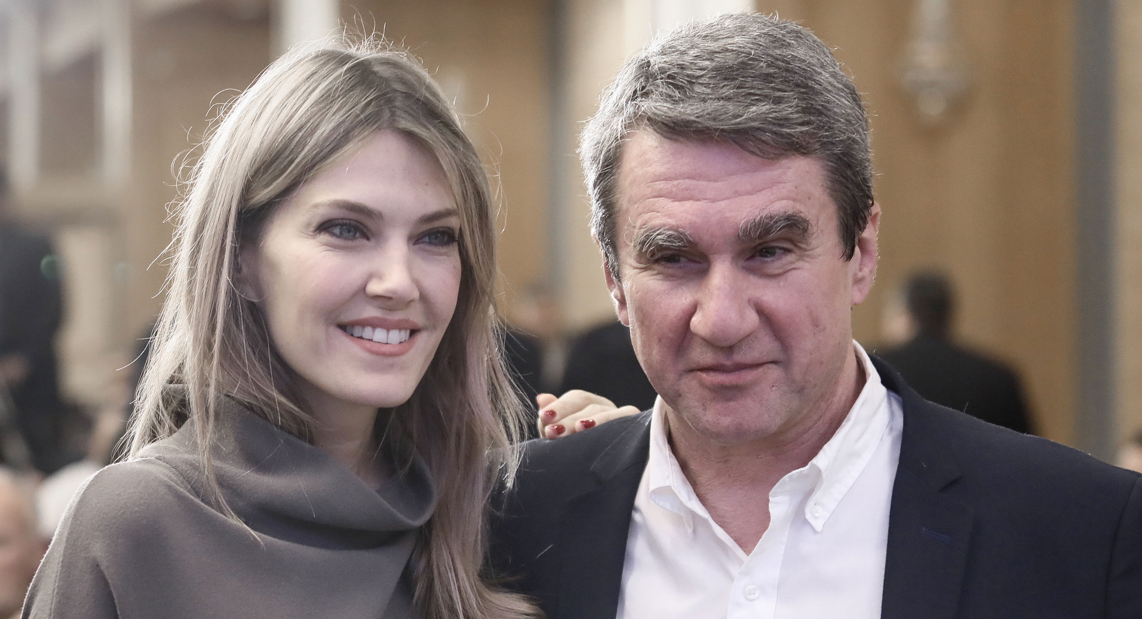 Ανδρέας Λοβέρδος και Εύα Καϊλή συζητούν διαδικτυακά για την εξωτερική πολιτική της χώρας