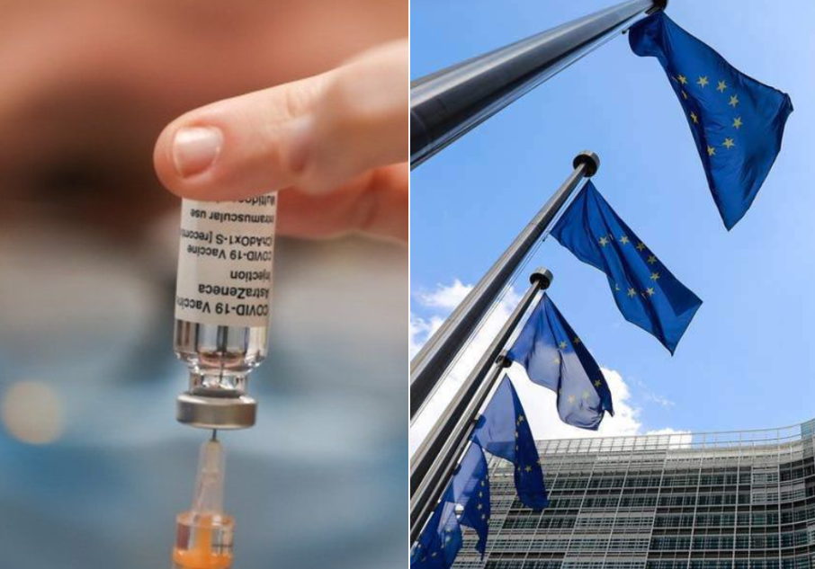 Εμβόλια κορωνοϊού – Τελεσίγραφο Κομισιόν από Astrazeneca: Δεν παραδίδετε εμβόλια; Δεν πληρώνουμε