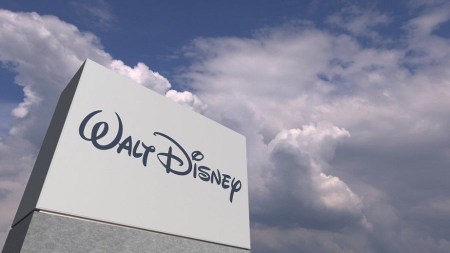 Walt Disney: Αναστέλλει τη διανομή των ταινιών της στη Ρωσία