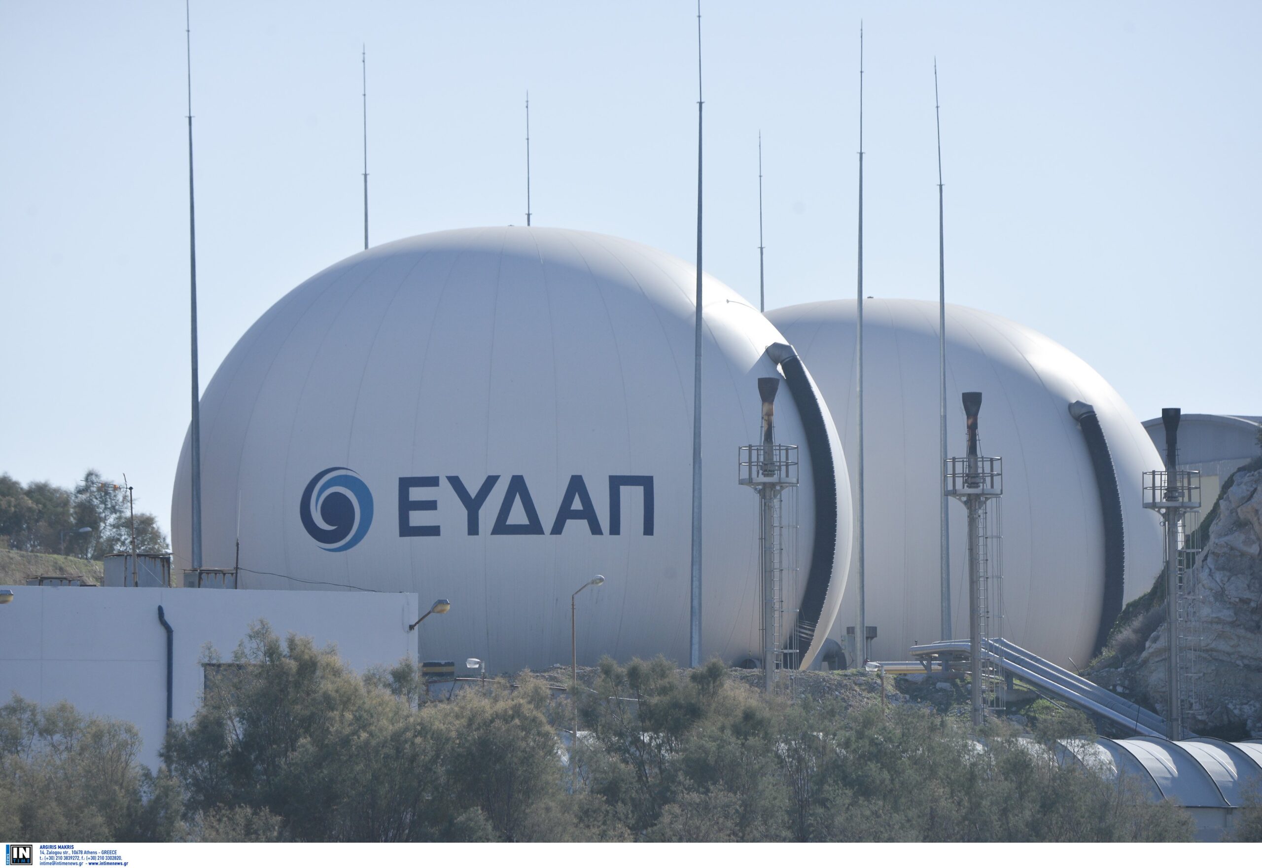 ΕΥΔΑΠ: Διακοπή νερού σε Δραπετσώνα, Κερατσίνι, Πέραμα και Ταμπούρια Πειραιά – Πότε θα γίνει