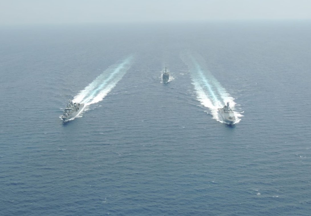 Πήρε φωτιά η τουρκική μονταζιέρα για την άσκηση – πρόκληση: Τρομάξαμε την Ελλάδα