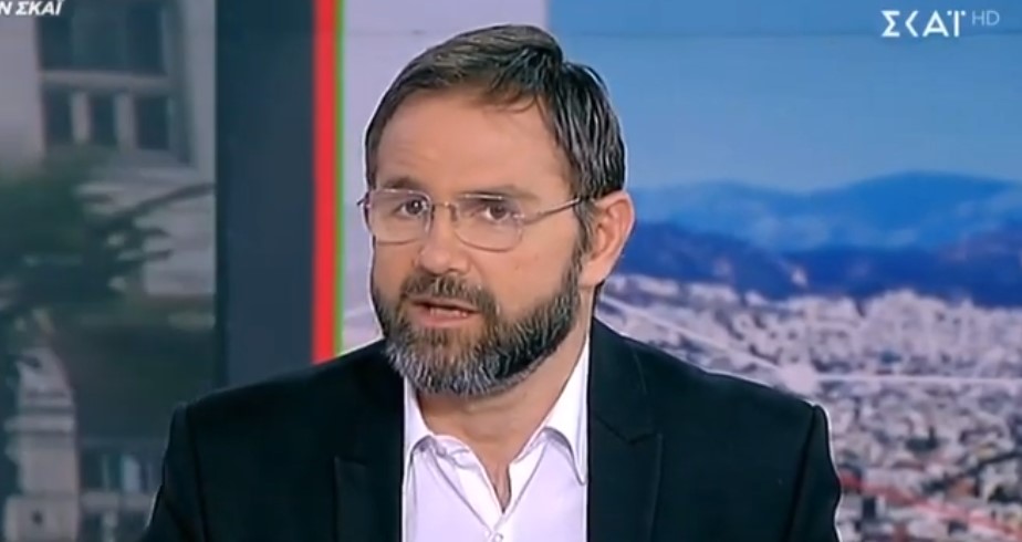 Γλυκά Νερά: Τι απαντά ο Μπαλάσκας για τον σάλο που προκάλεσε η δήλωσή του – Αντιμέτωπος με διαθεσιμότητα