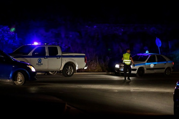 Καστοριά: Συνελήφθη ο γιος της ηλικιωμένης που είχε εξαφανιστεί και τα οστά της βρέθηκαν σε ρέμα