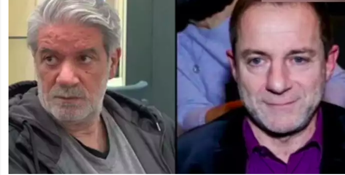 Φίλιππος Σοφιανός: «Δεν με ενδιαφέρει καθόλου αν έχει μετανιώσει ο Δημήτρης Λιγνάδης»