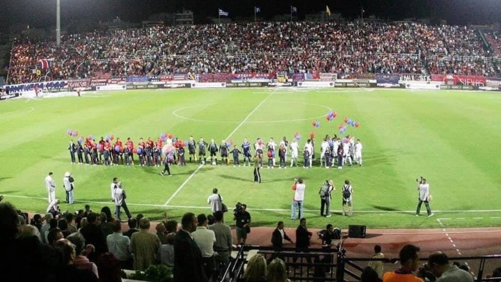 Οριστικό: Στη Super League 2 ο Πανιώνιος