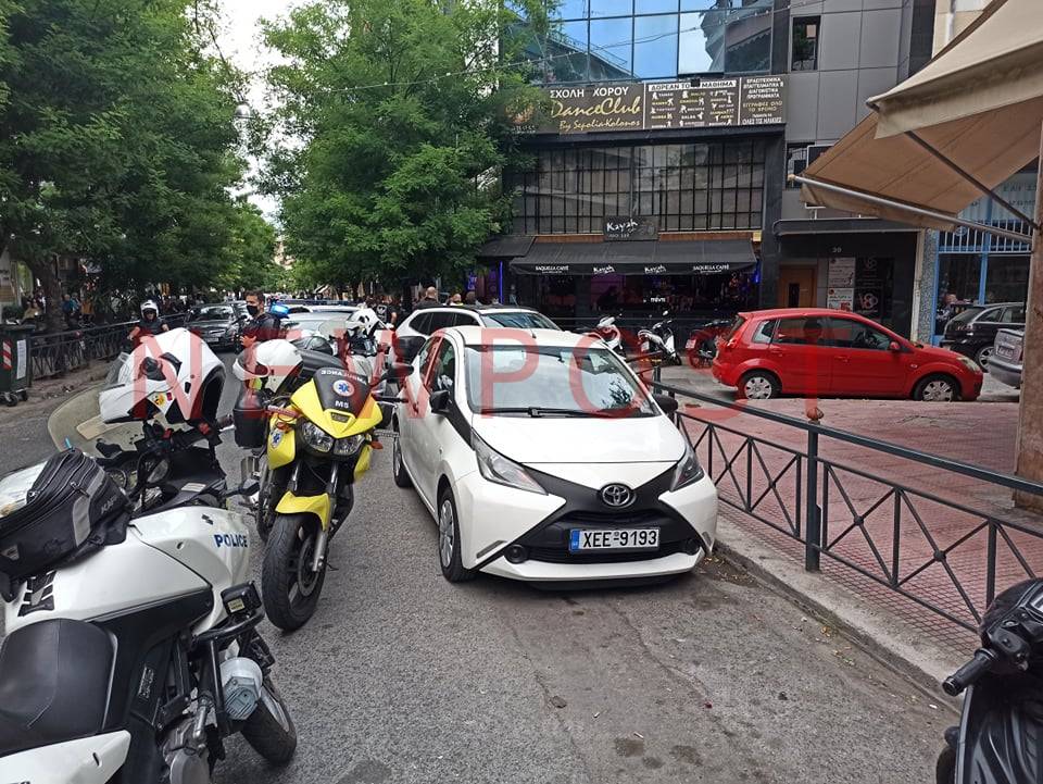 Πανικός στα Σεπόλια: Πυροβολισμοί μέσα σε καφετέρια, ένας νεκρός – Ποιος ήταν ο 32χρονος (Φωτογραφίες)