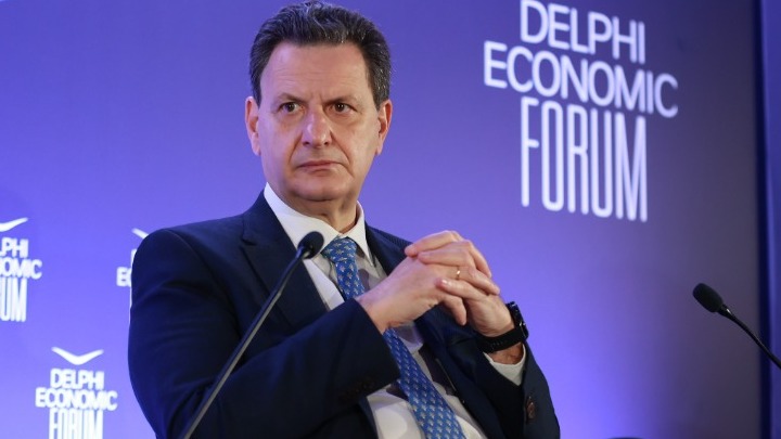 Θ. Σκυλακάκης: Μέσω ηλεκτρονικής πλατφόρμας η παρακολούθηση των επενδυτικών σχεδίων