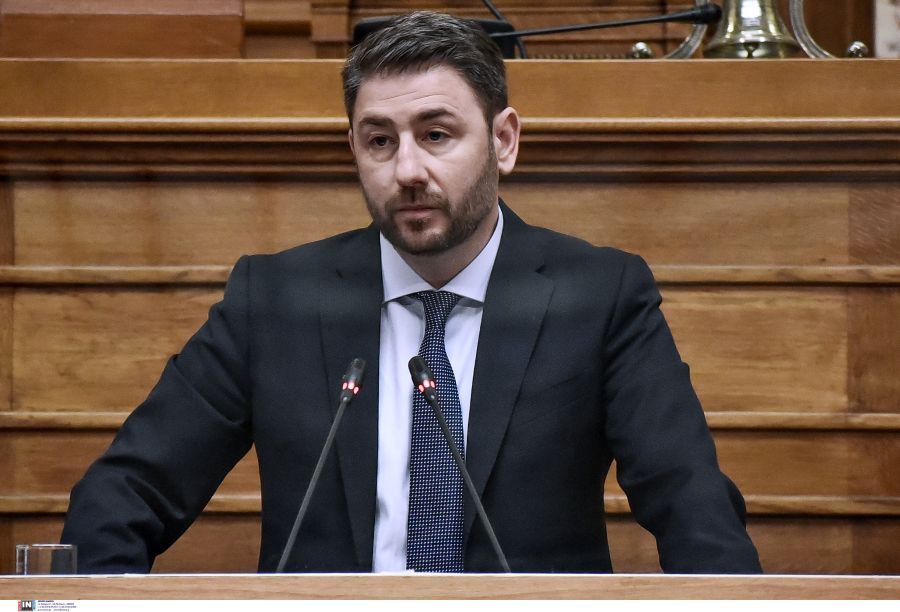 Nίκος Ανδρουλάκης – ΣΕΤΕ: «Χωρίς στρατηγικό σχέδιο για τον τουρισμό η κυβέρνηση»