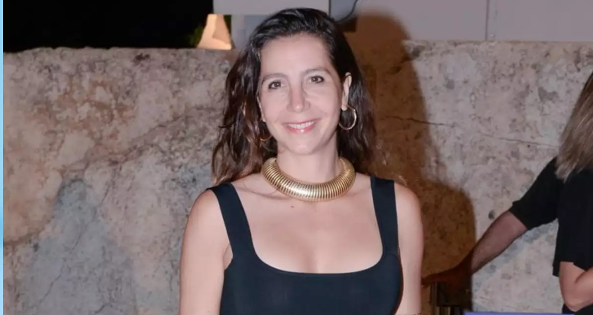 Σοκάρει η Μαρία Ελένη Λυκουρέζου: «Όταν έμεινα μόνη μου, ξέφυγε η κατάσταση με την κοκαΐνη»