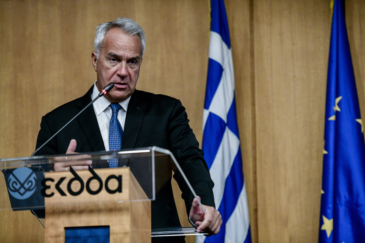 Μάκης Βορίδης