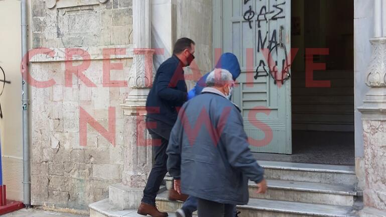 Τραγωδία στην Κρήτη: Ο καυγάς για τη μουσική στο λάπτοπ εξελίχθηκε σε φονικό