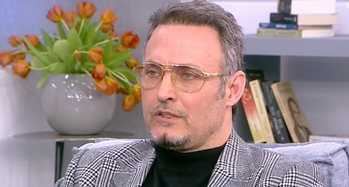 Σπύρος Πώρος κατά Φωτεινή Ψυχίδου και Πυξ Λαξ: «Δεν είχε καμία δουλειά να βγει να μιλήσει, έκανε ατόπημα»