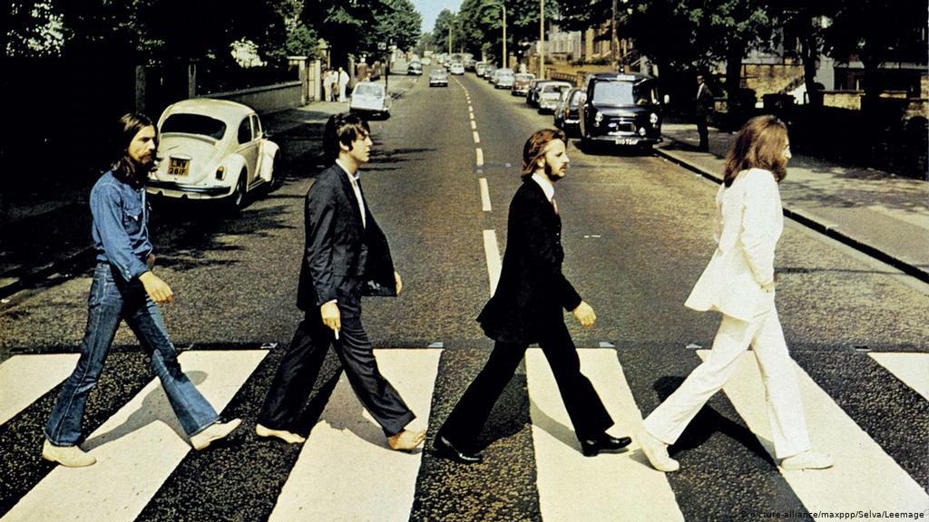 Όταν οι Beatles τραγούδησαν Μίκη Θεοδωράκη