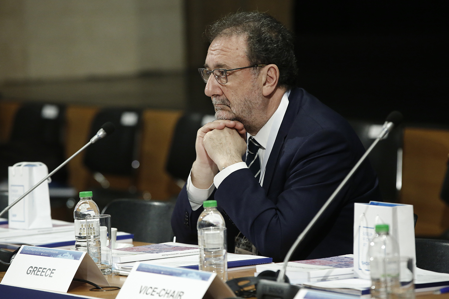 Δείτε που βρήκε δουλειά ο Στέργιος Πιτσιόρλας