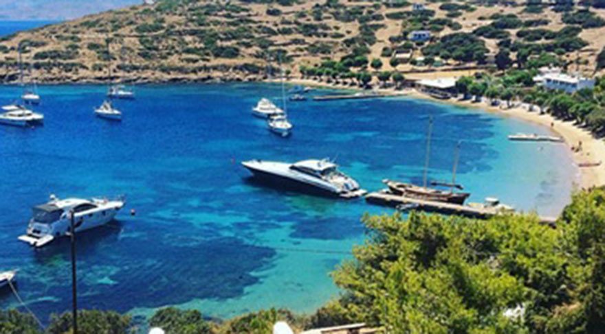 Νέα σουρεαλιστική δήλωση Τούρκου: «Το Μαράθι βρίσκεται υπό ελληνική κατοχή»!