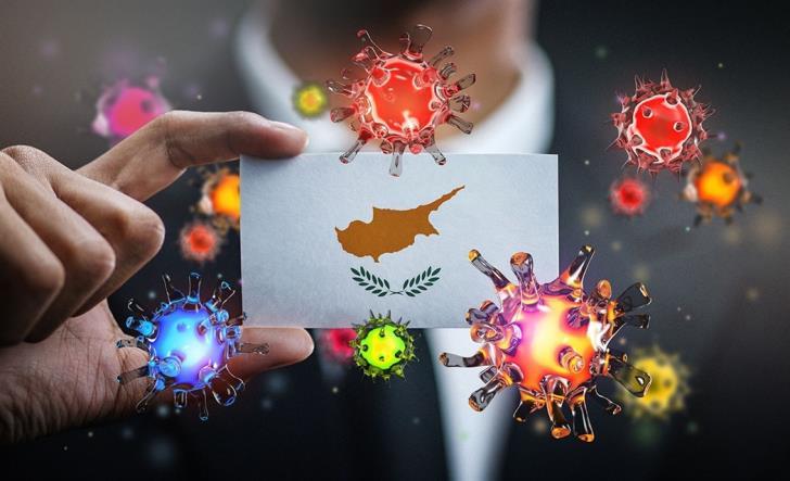 Μετάλλαξη Deltactron: Κύπριος καθηγητής «αδειάζει» Μαγιορκίνη – «Βεβιασμένη και επιστημονικά ανήθικη η ανάρτηση του»