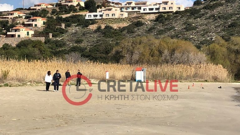 Έγκλημα στο Λασίθι: Αλλοδαπός το θύμα – Δίπλα στο πτώμα βρέθηκε σφυρί και μαχαίρι