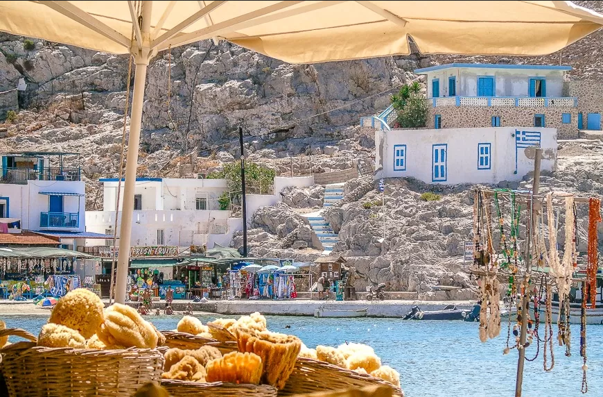 Πολεμικό κλίμα φτιάχνει η Άγκυρα με μπαράζ προκλήσεων – «Βαπτίζουν» την Ψέριμο τουρκική – Προβοκάτσια ότι η Ελλάδα είναι «καταφύγιο» τρομοκρατών