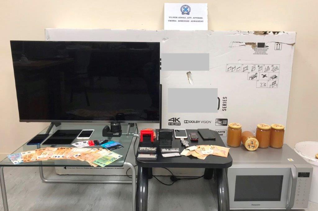 Ρομά εξαπατούσαν προμηθευτές – Έπαιρναν εμπορεύματα και πλήρωναν με πλαστες επιταγές