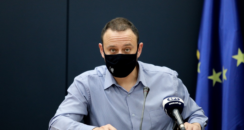 Ευλογιά των πιθήκων: Προειδοποίηση Μαγιορκίνη – Οι ασυμπτωματικοί είναι υπερδιπλάσιοι από τους συμπτωματικούς