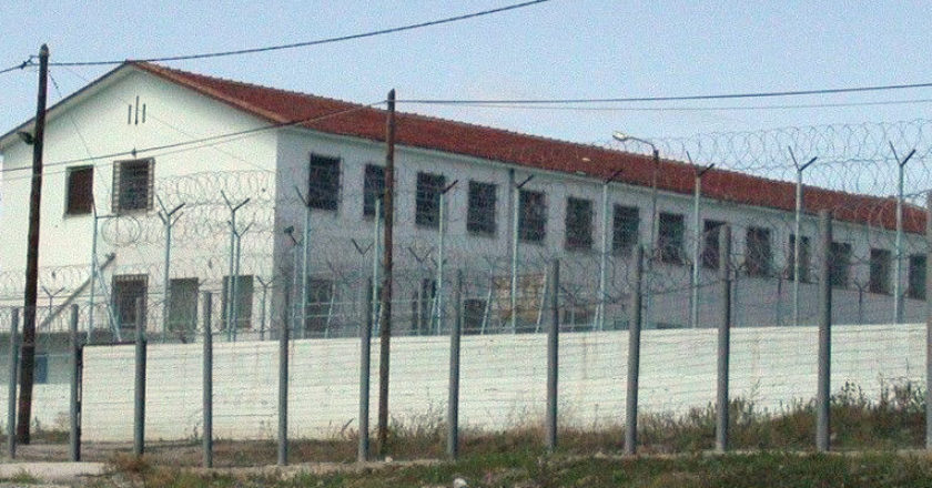 Κορωνοϊός: Πέθανε σωφρονιστικός υπάλληλος – Ήταν πατέρας 3 παιδιών