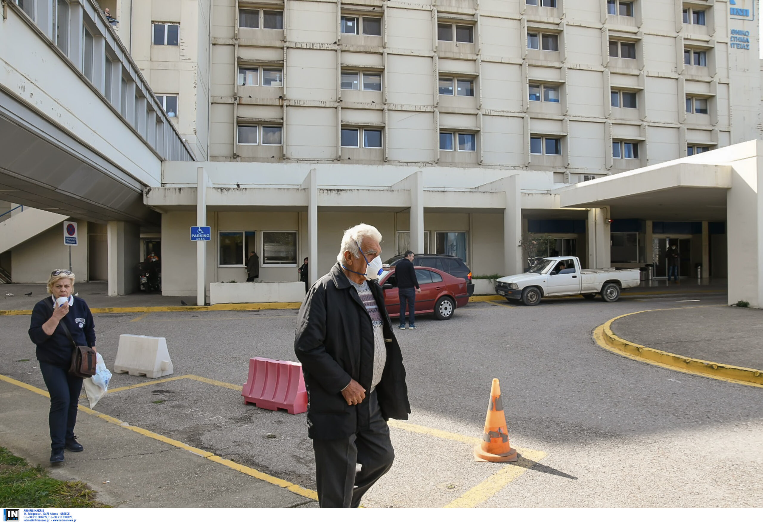 Κορωνοϊός: Στα 71 τα νέα κρούσματα – Στα 892 τα συνολικά – Τέσσερις νέοι θάνατοι, 26 στο σύνολο