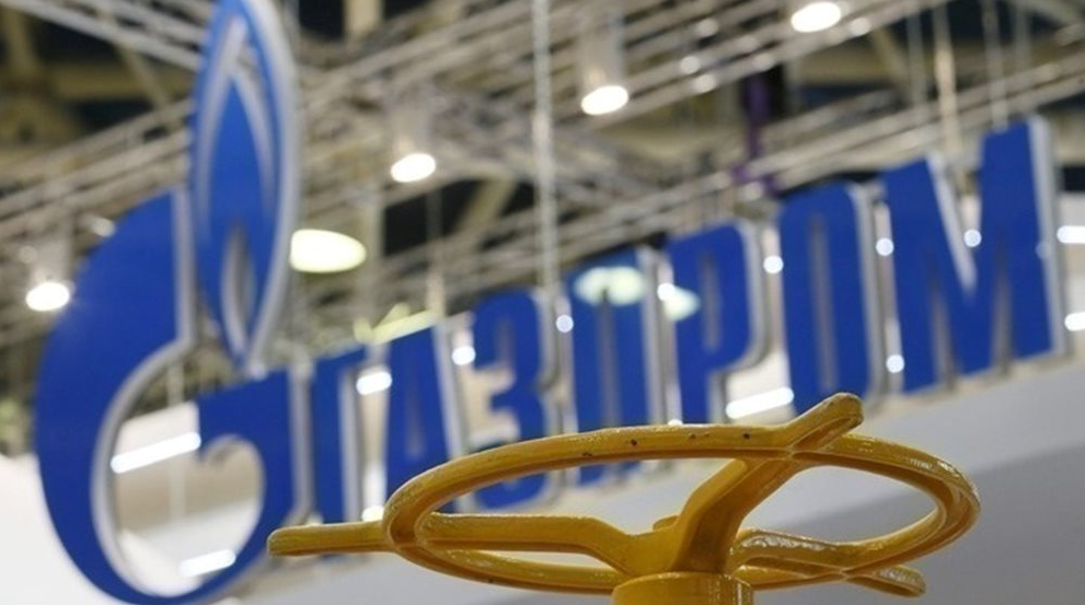 H Gazprom θα αυξήσει την παροχή φυσικού αερίου προς το Καλίνινγκραντ