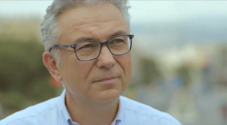 Ρουσόπουλος στο «Ραντάρ» για ανασχηματισμό: Πρόθεση του Μητσοτάκη η βελτίωση του σχήματος κι όχι οι εντυπώσεις