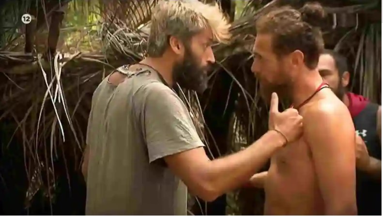 Αλέξης Παππάς: Καταθέτει μήνυση ο Bachelor κατά πρώην παίκτη του Survivor!