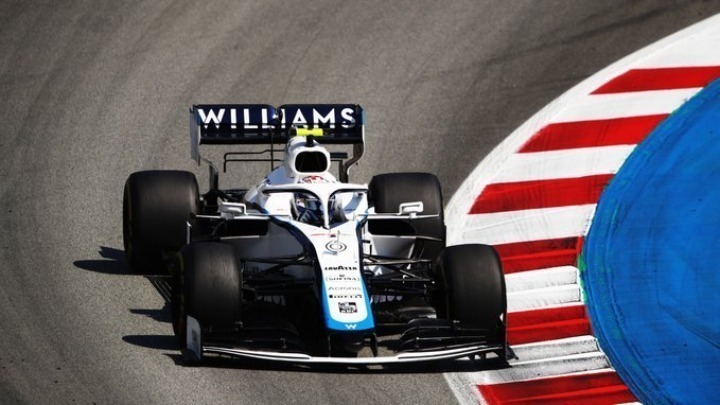 «Θετικός» στον κορωνοϊό ο διευθυντής της Williams F1