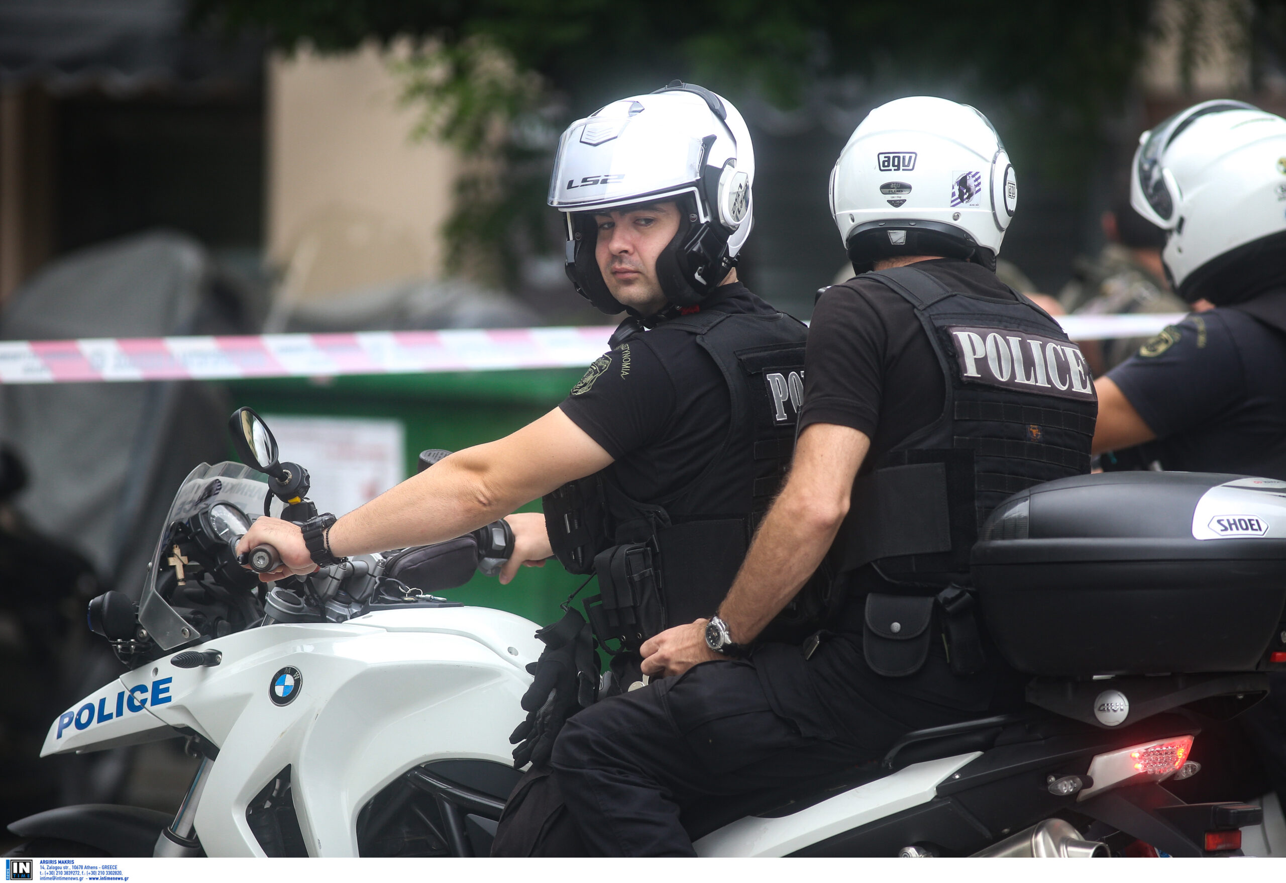 Κορωνοϊός: Σε καραντίνα 10 αστυνομικοί του ΑΤ Αλίμου – Εντοπίστηκε θετικός ανήλικος κρατούμενος