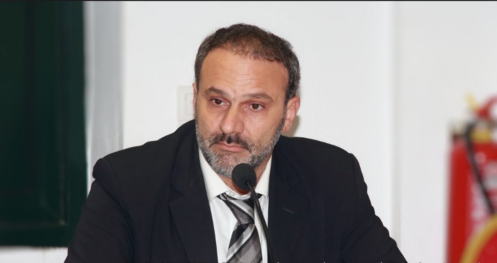 Ν. Μαυραγάνης: «Με επιφανειακή αντιμετώπιση η διπλωματία δεν πάει μπροστά»