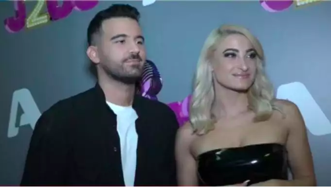Η Ιωάννα Τούνη ξεκαθαρίζει γιατί αποχώρησε οικειοθελώς από το J2US