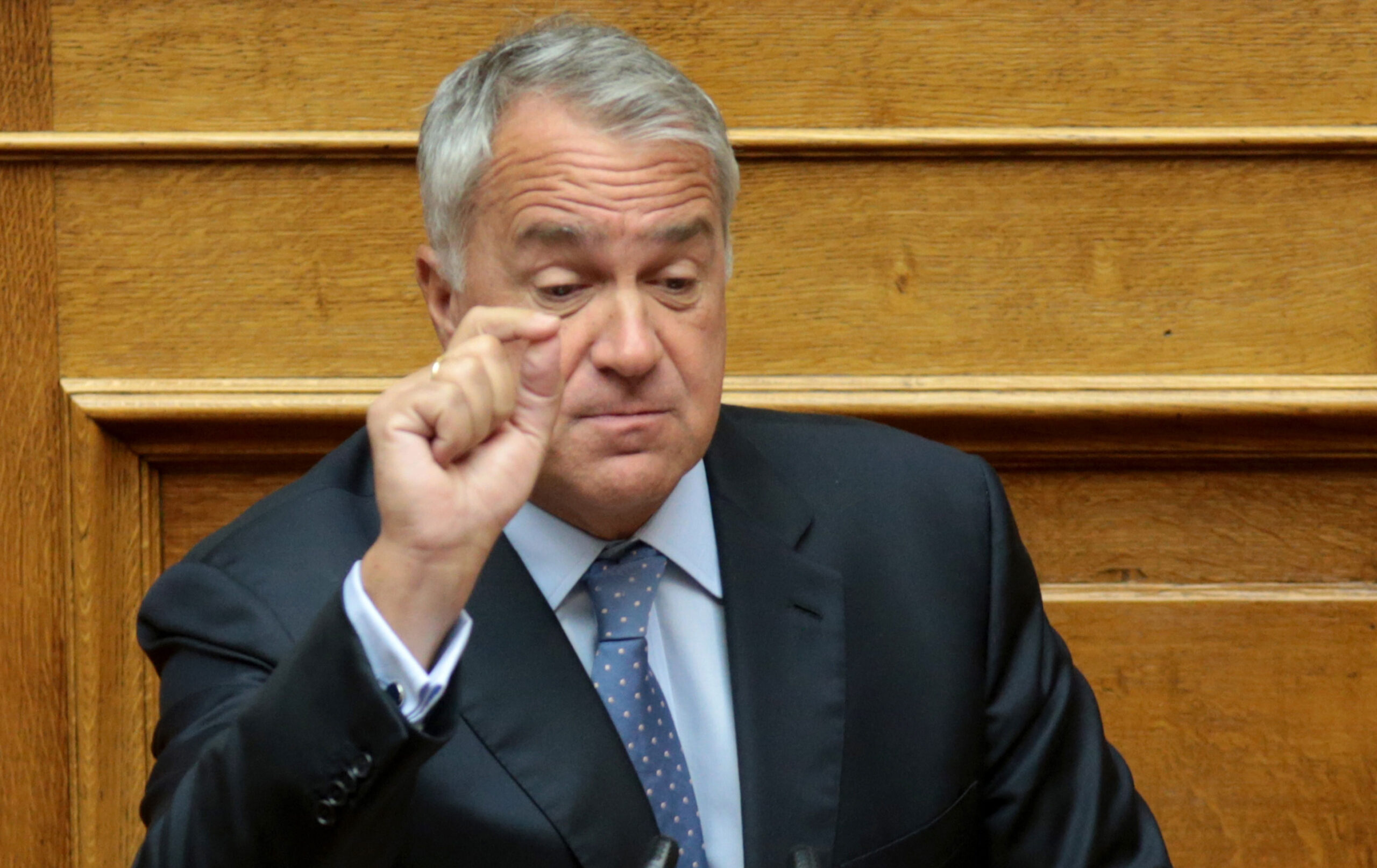 Μάκης Βορίδης
