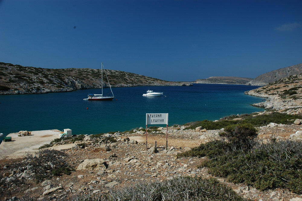 Η αλήθεια για το ερημονήσι της Λέρου και την εγκατάσταση προσφύγων/μεταναστών