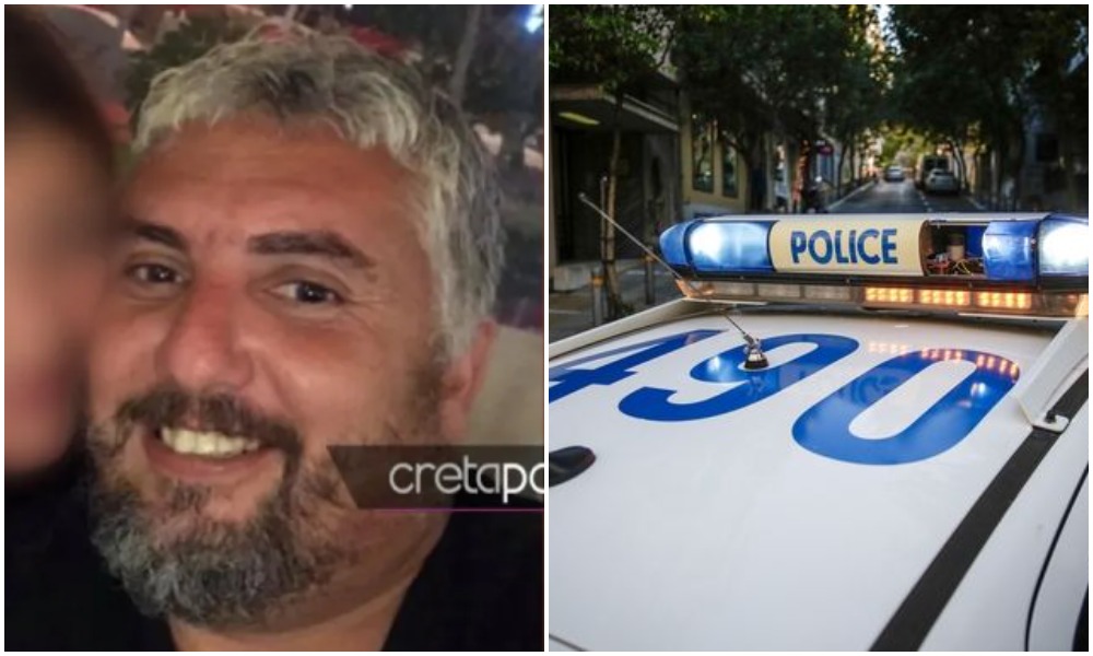 Δολοφονία στη Μεσαρά – Σοκάρει στην απολογία του ο 27χρονος: «Mε εξανάγκαζε να συνευρίσκoμαι ερωτικά με επιχειρηματία»