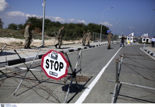 Κατεχόμενα: Σάλος για «την προσάρτηση της Κύπρου στο σύνολό της στη μητέρα πατρίδα Τουρκία»