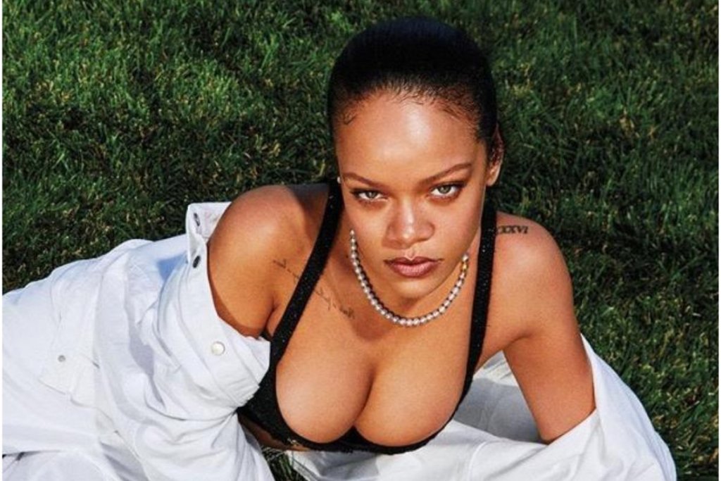 Ντεμπούτο του ντοκιμαντέρ για τη Rihanna το καλοκαίρι του 2021