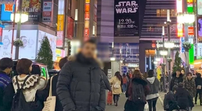 Απαγωγή στο Ντράφι: Μεγάλη αγωνία για τον επιχειρηματία