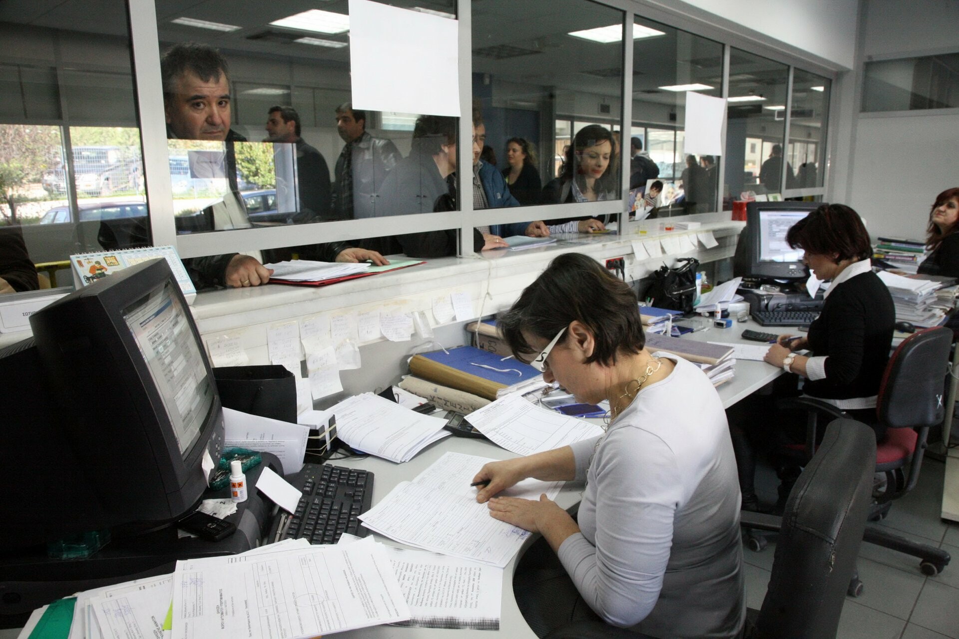 Αλλάζουν τα πάντα – Καταργούνται κλάδοι και ειδικότητες – Αναλυτικά η λίστα