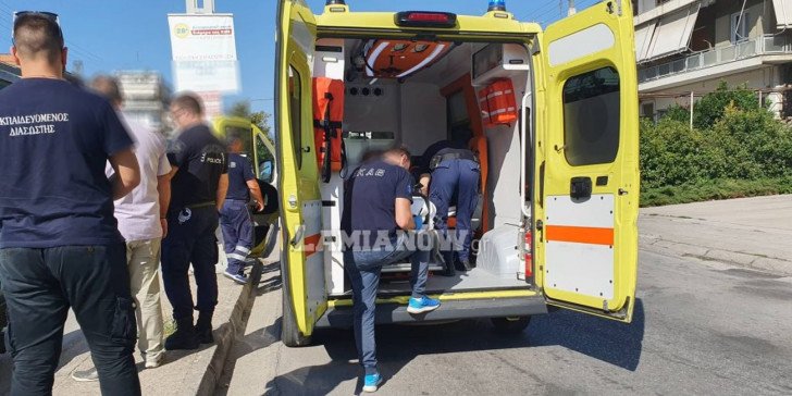 Σοκ στη Λαμία: Νεαρός άνδρας βρέθηκε απαγχονισμένος – Κρεμάστηκε με καλώδιο