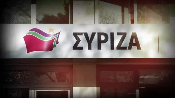 ΣΥΡΙΖΑ: Ο κ. Χρυσοχοΐδης αποκαλύπτει το κυβερνητικό αδιέξοδο στο προσφυγικό