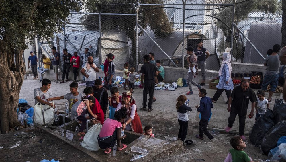 Αυτό είναι το κυβερνητικό σχέδιο για το μεταναστευτικό: Κλείνουν οι υπάρχουσες δομές σε Μόρια, ΒΙΑΛ, Βαθύ – Πού θα γίνουν νέα κλειστά κέντρα – Τα μέτρα στήριξης των τοπικών κοινωνιών