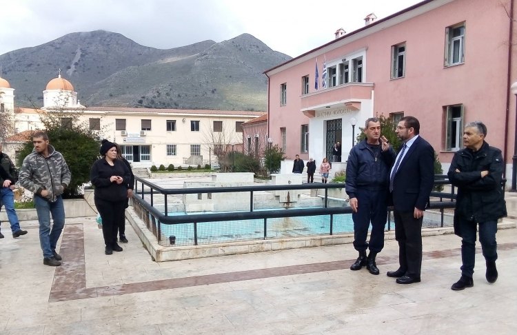 Έγκλημα στο Λασίθι: Μετανιωμένος ο 43χρονος που σκότωσε έναν 73χρονο και τραυμάτισε σοβαρά τον γιο του – Έκλαιγε και ζητούσε συγγνώμη – Ήθελε να αυτοκτονήσει
