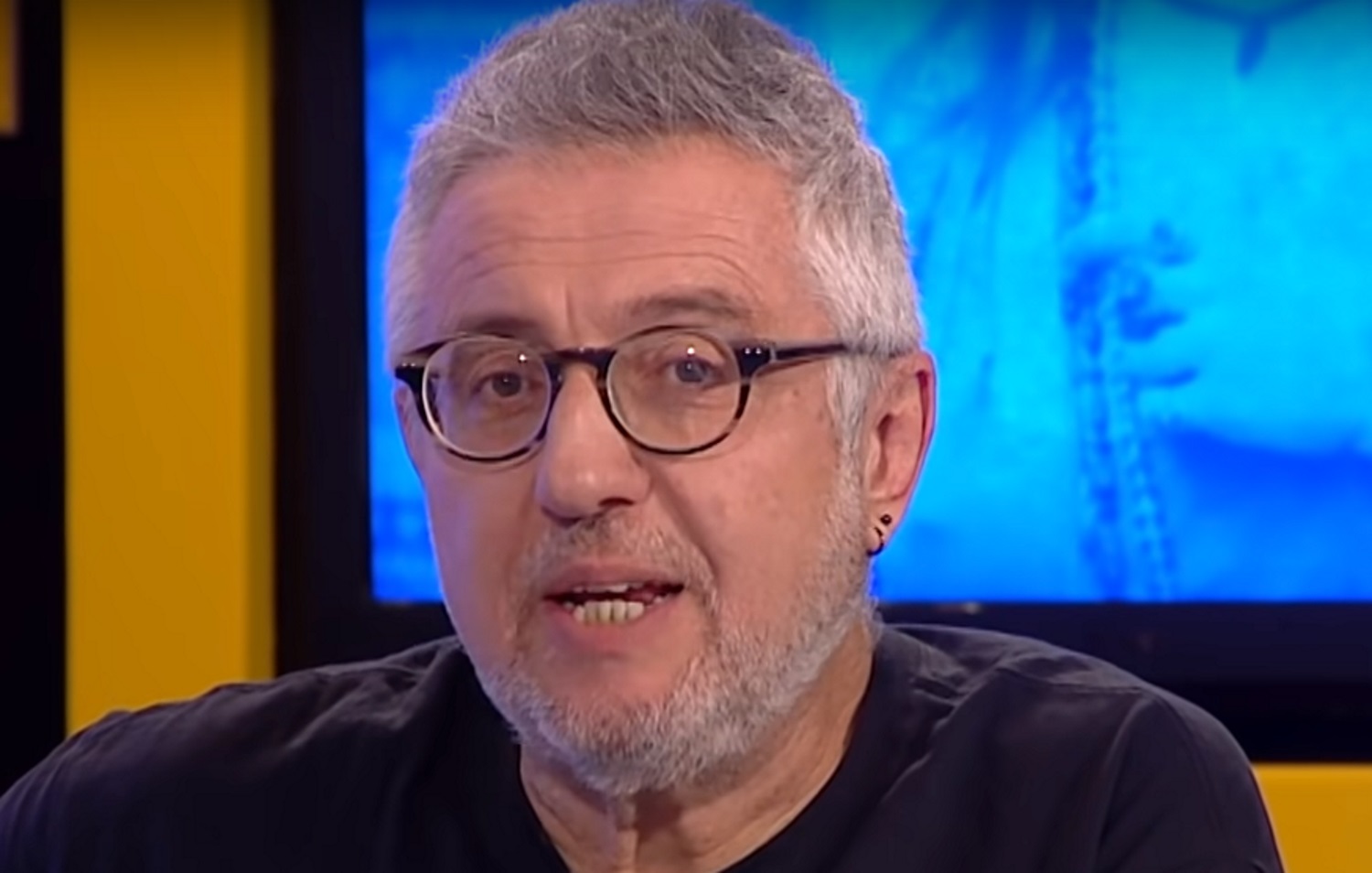 Γιατί δεν προφυλακίστηκε ο Στάθης Παναγιωτόπουλος: Η νομική άποψη για τα αδικήματα  που αντιμετωπίζει