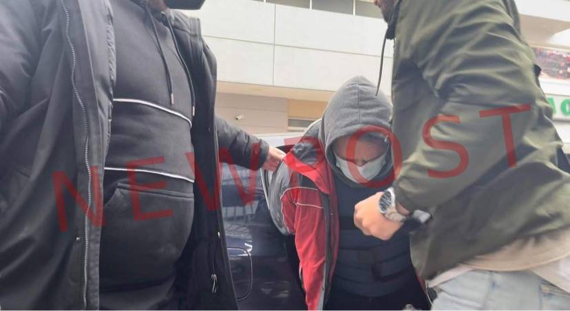 Ανδραβίδα: Στον ανακριτή ο δολοφόνος – «Δεν είναι τα ενοίκια ο λόγος της δολοφονίας» – Τι αναμένεται να υποστηρίξει