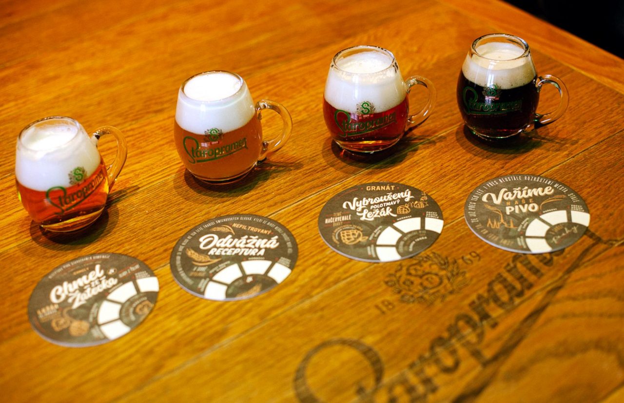 Η Molson Coors Brewing Company στην Άμβυξ