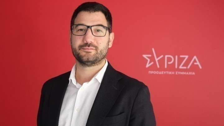 Ηλιόπουλος: Σε όλη την Ευρώπη το κράτος επανέρχεται στην ενέργεια