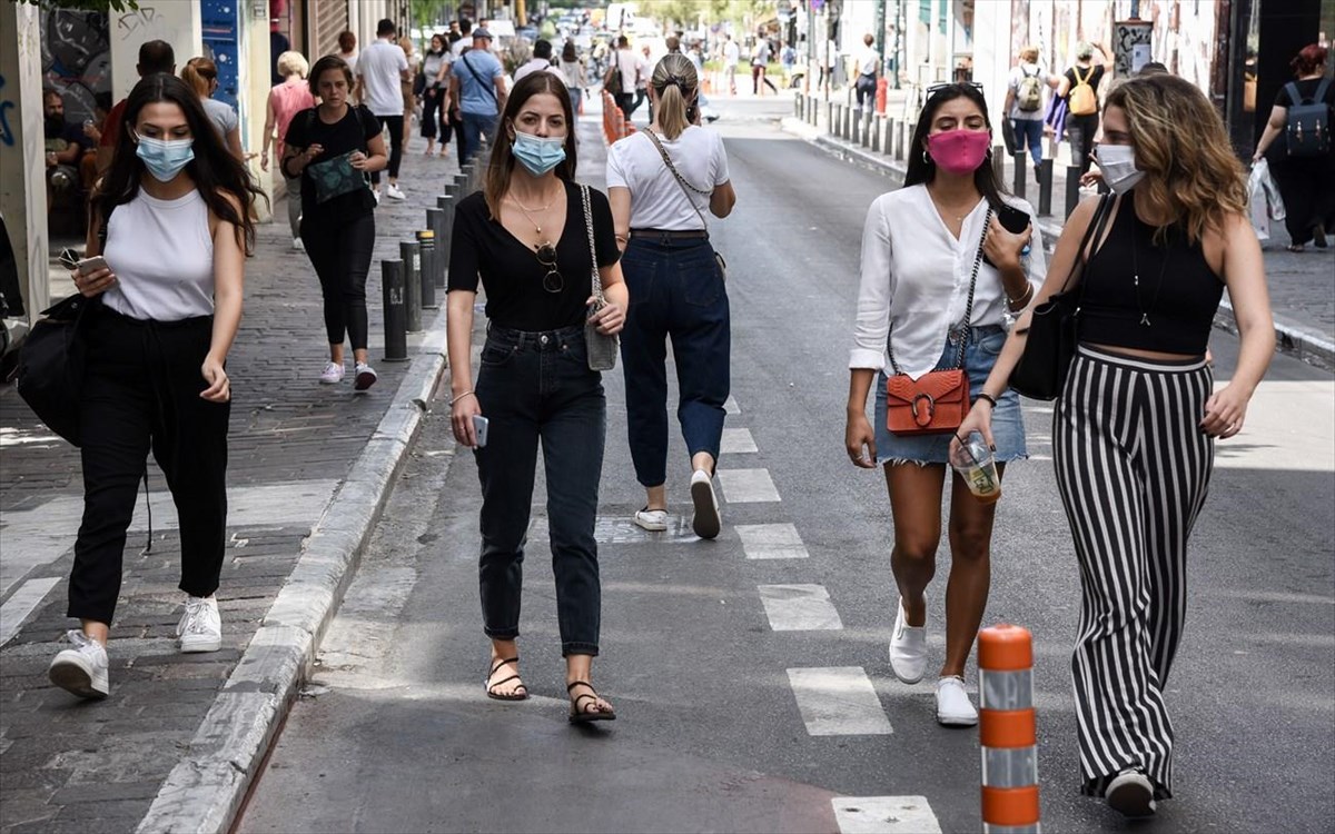 Βασιλακόπουλος: Ναι στα προνόμια σε εμβολιασμένους για να φτάσουμε στο 70% – 80% εμβολιαστικής κάλυψης